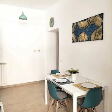Appartamento Holidays In *